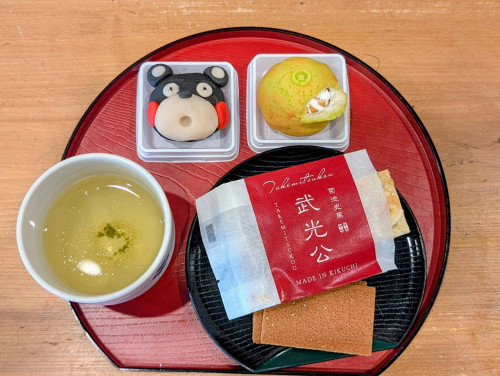 行程特色圖片