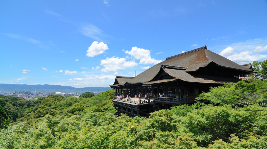 清水寺