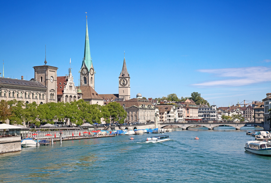 蘇黎世