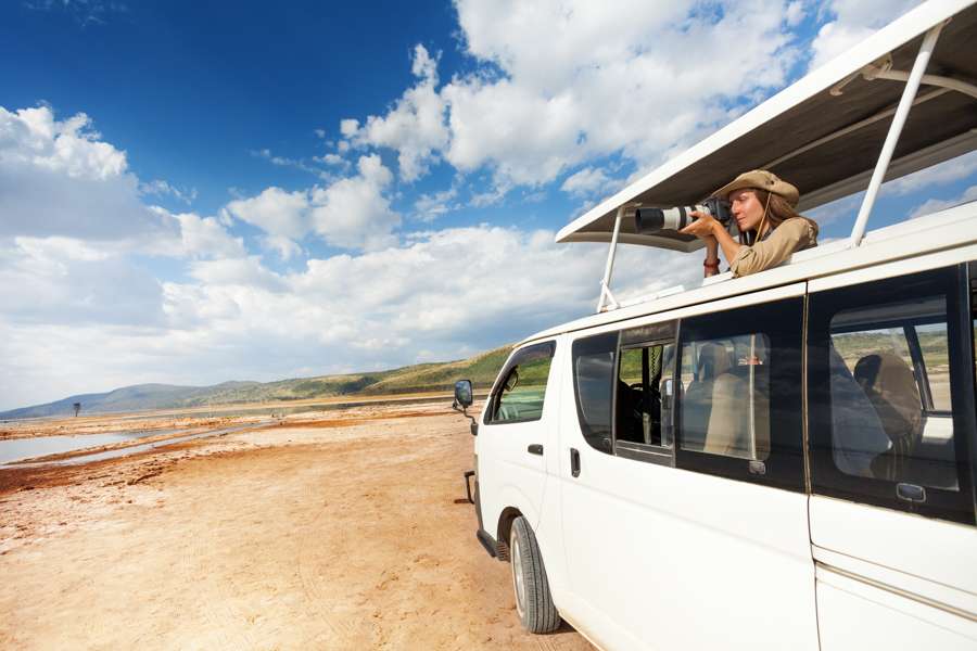 奧爾佩傑塔保護區(甜水保護區)