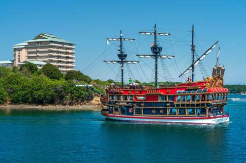 行程特色圖片