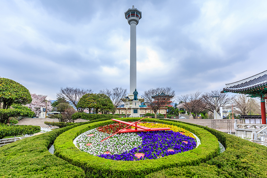 龍頭山公園～鑽石塔(不上塔)