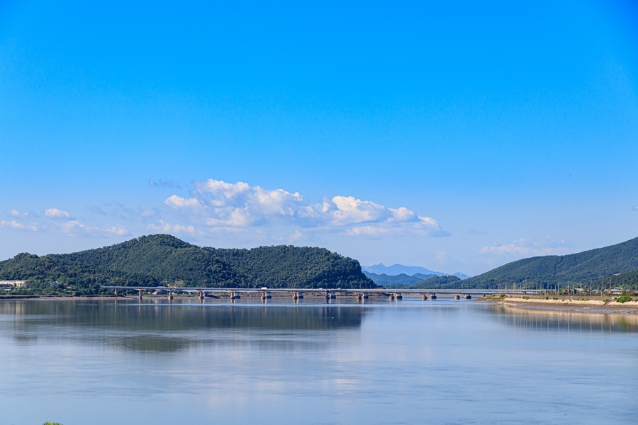 江華島