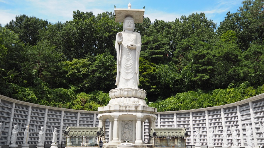 奉恩寺