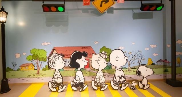 《不走人蔘．保肝》《不走人蔘．保肝》蔚藍濟州５日～史努比莊園、山茶花之丘、海景咖啡廳【真航】