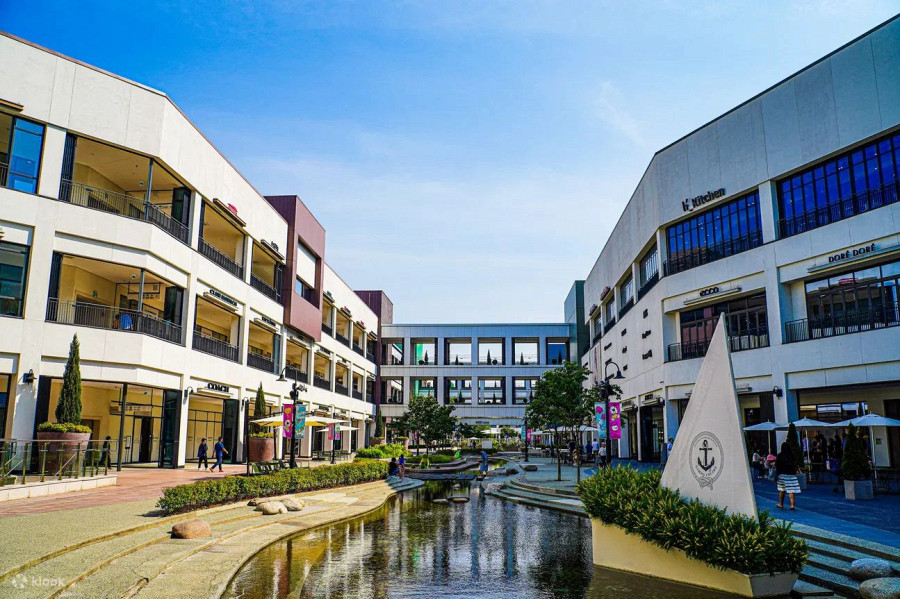 金浦現代OUTLET