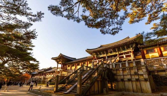 佛國寺