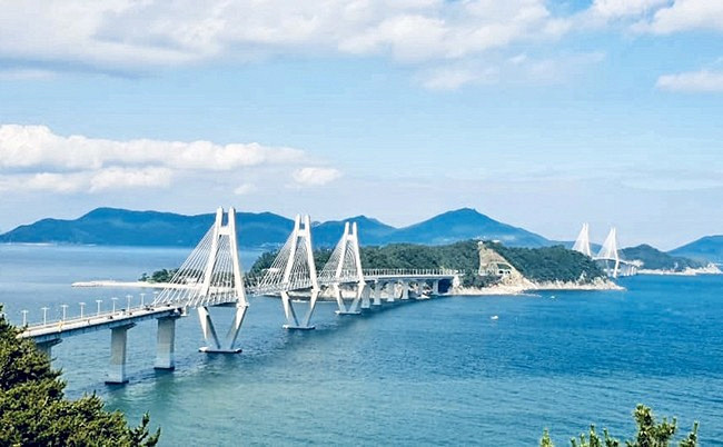 巨加大橋