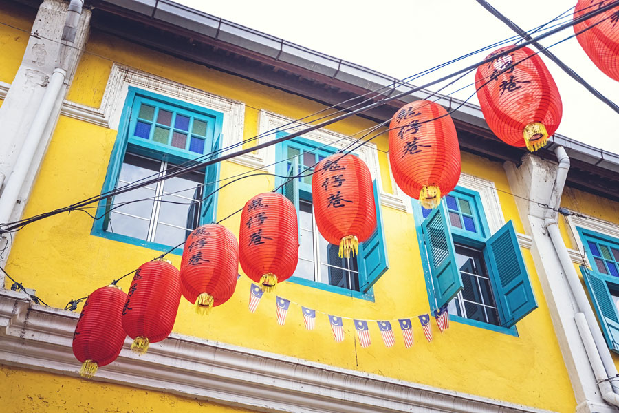茨廠街