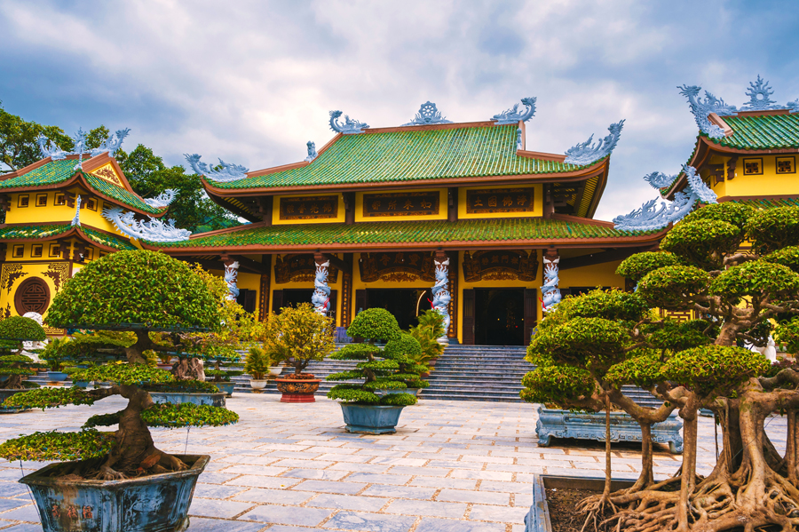 靈應寺