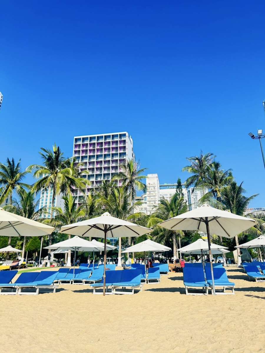 芽莊NhaTrang