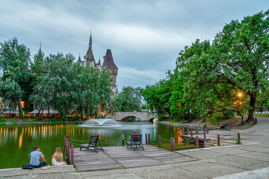 市民公園