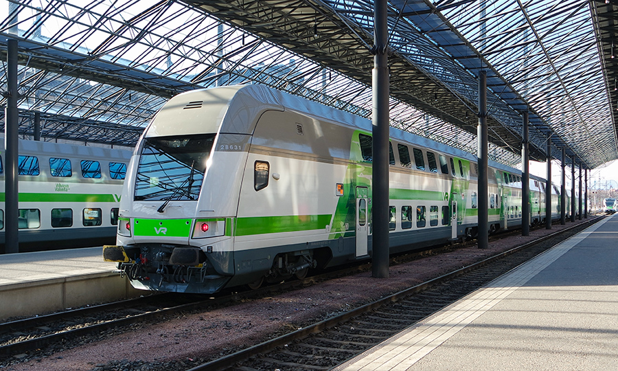 北極特快車