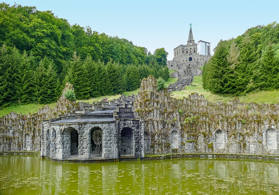 威廉高地公園
