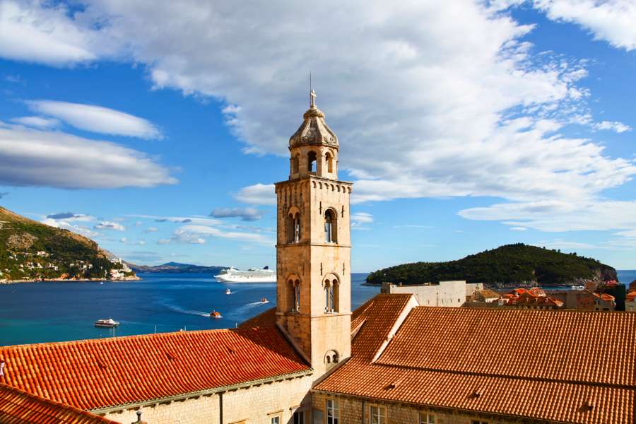 多明尼克修道院