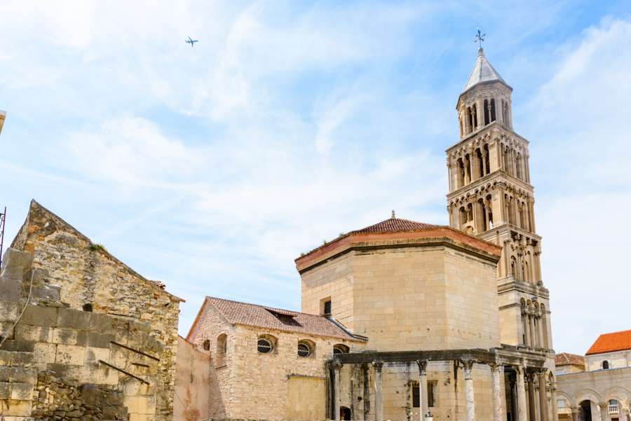 斯布利特主教座堂