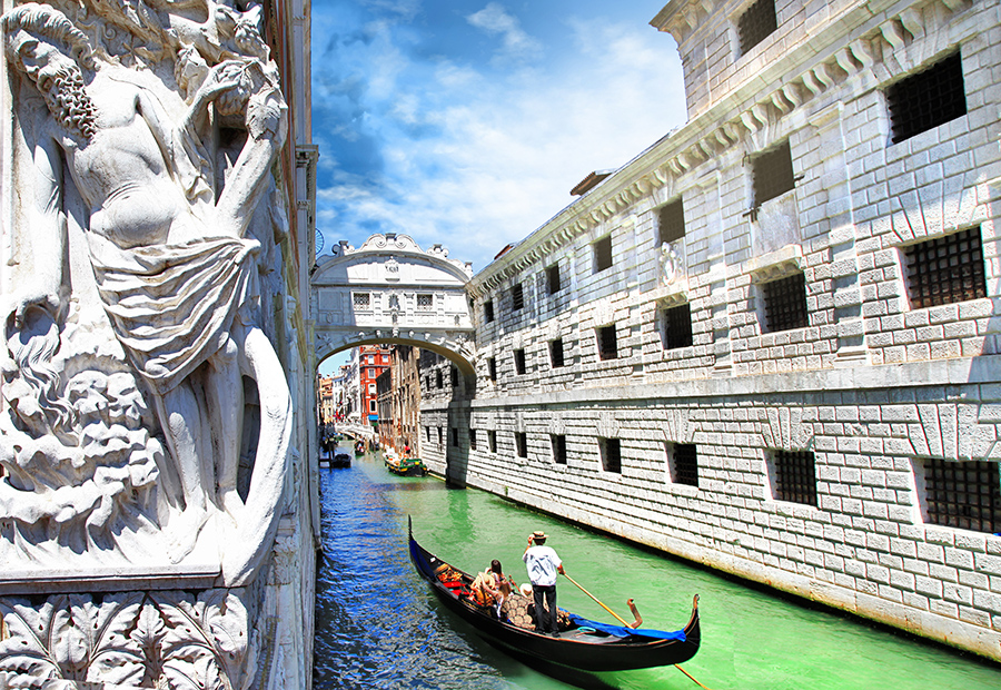 嘆息橋