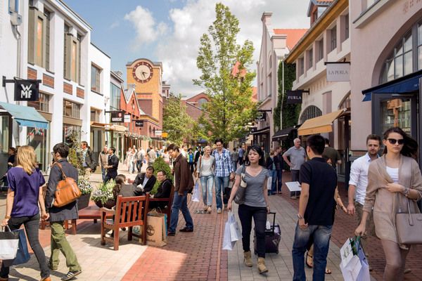 Ingolstadt Village Outlet