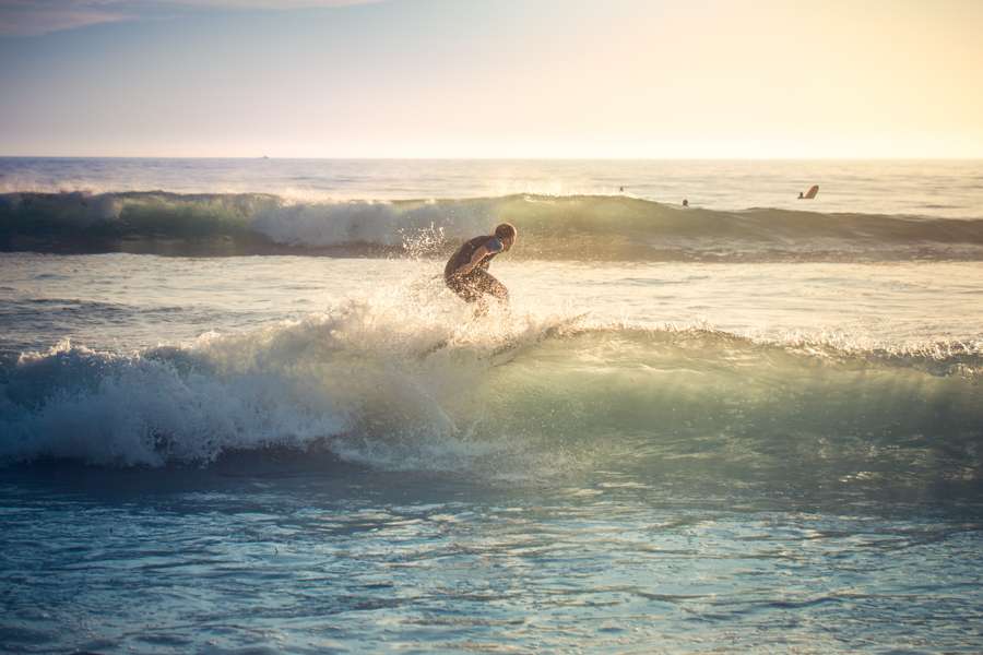 衝浪者天堂Surfers Paradise