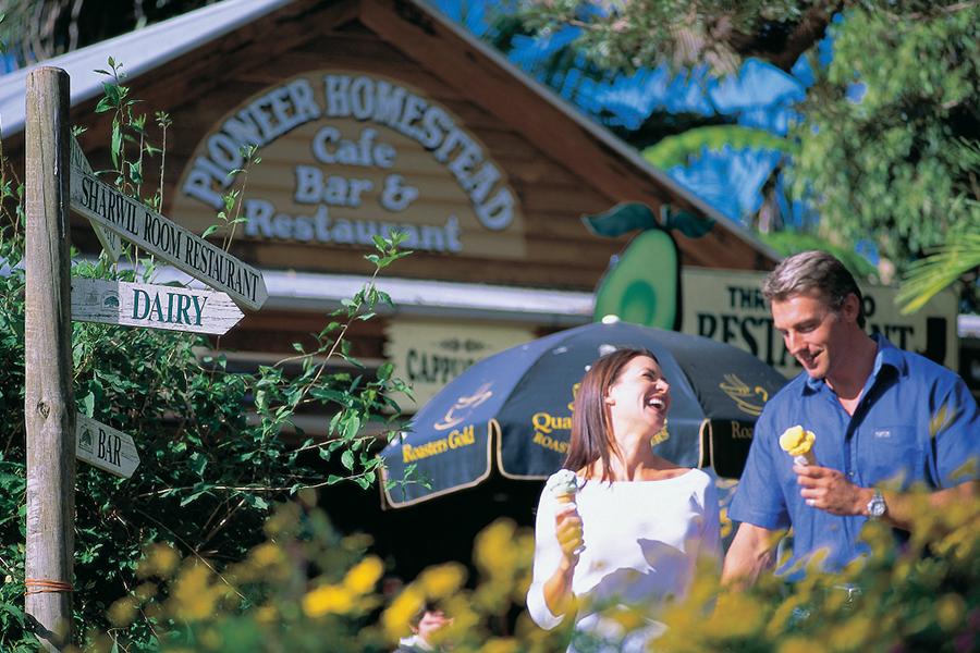 鷹高藝術小鎮Eagle Heights