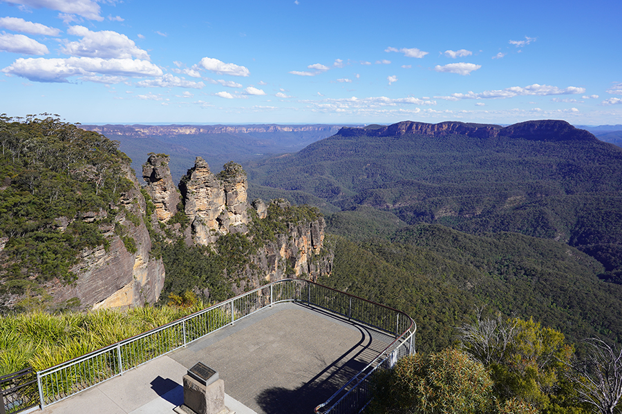 回音角 Each Point