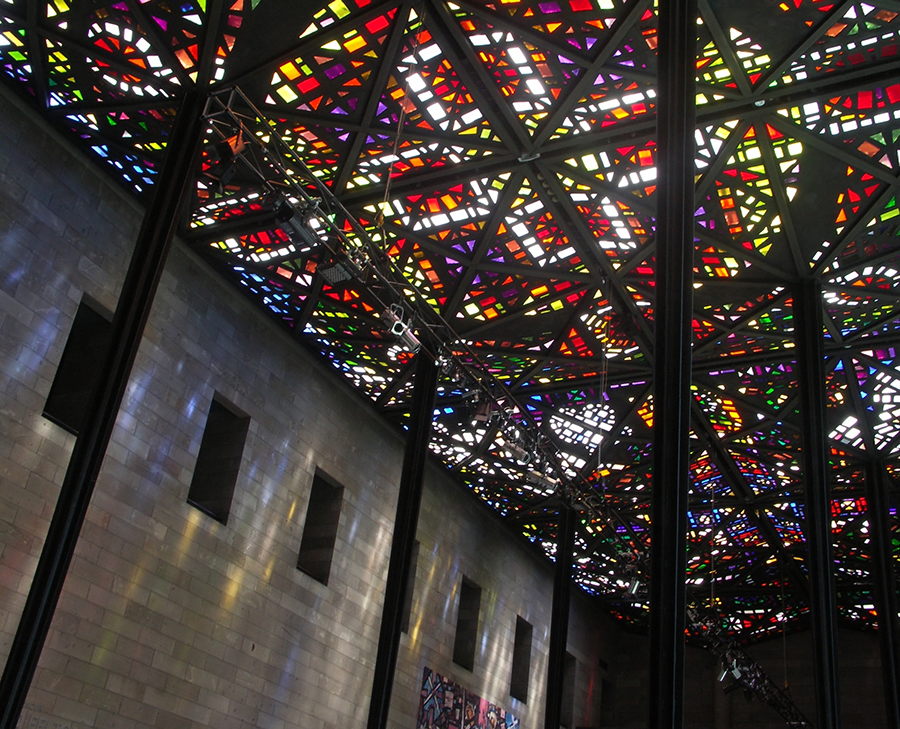 維多利亞現代藝術館