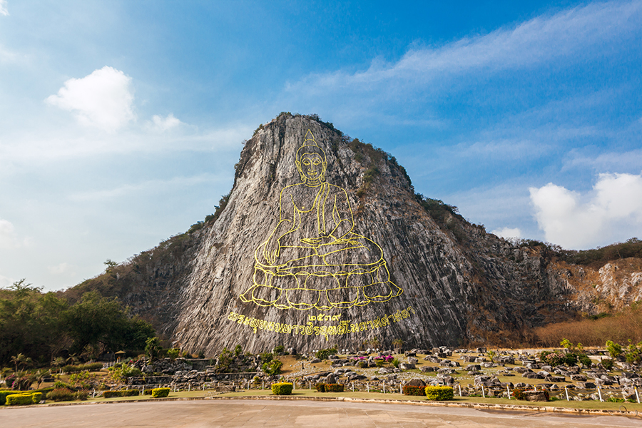七珍佛山