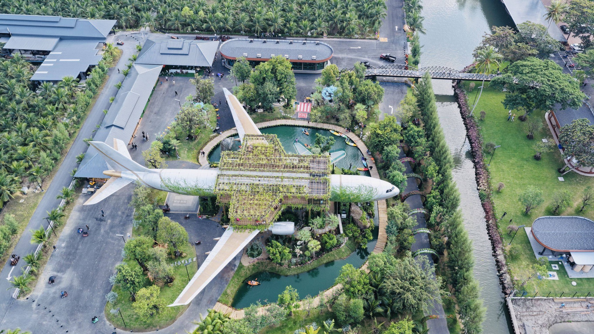 旅展一口價【揪好玩泰國６日】升等國際五星、飛機咖啡廳、流水蝦+龍蝦-長榮