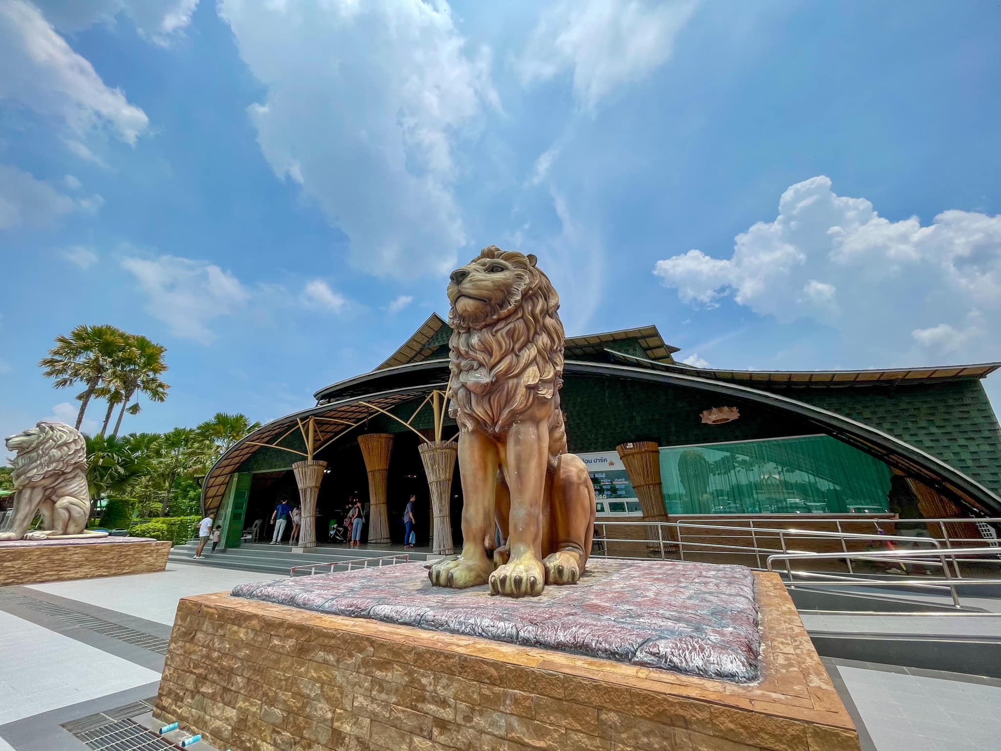 大城動物園