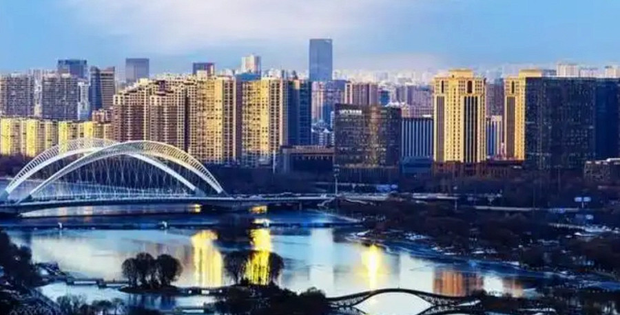 大同市