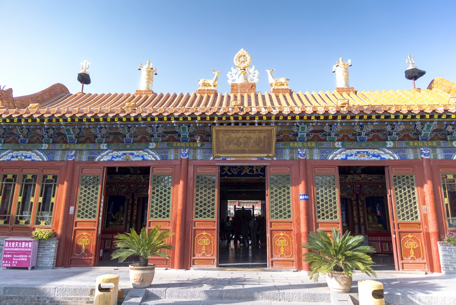 大召寺