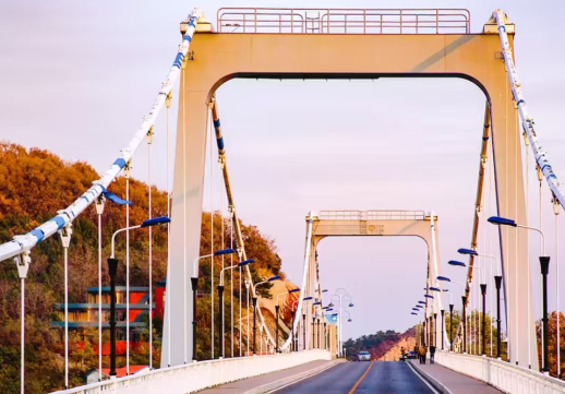 北大橋