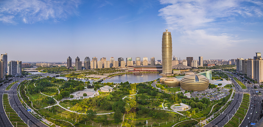 鄭州市