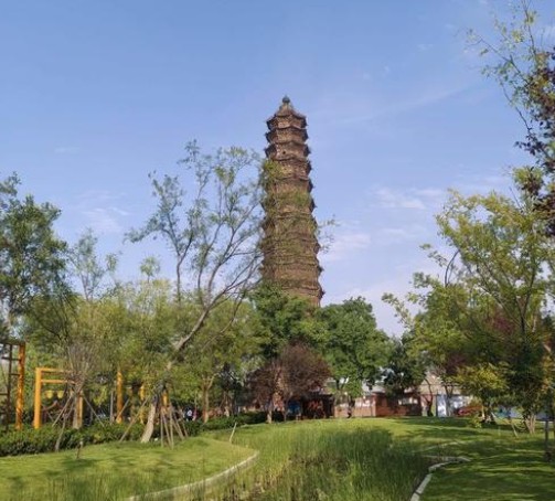 鐵塔