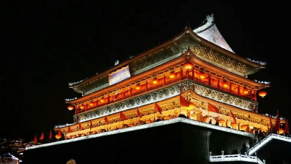 鐘鼓樓廣場