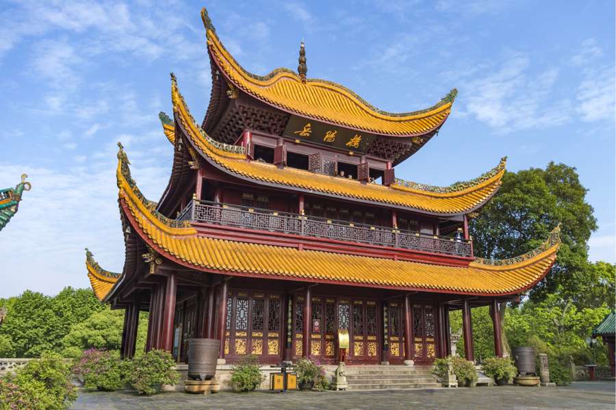 岳陽樓