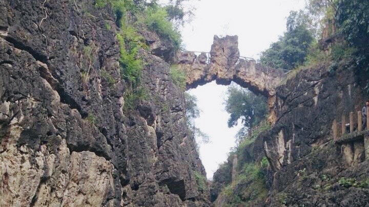 天星橋景區