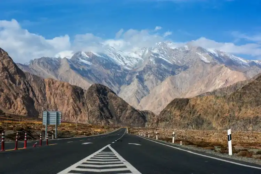 中巴國際公路