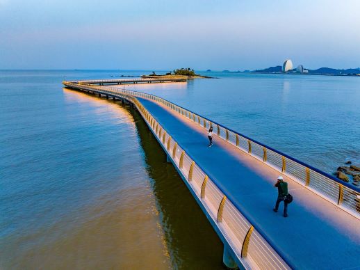 珠海海天驛站
