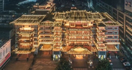 大佛寺