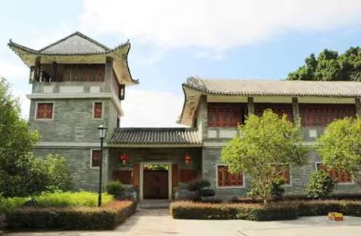 西關大屋