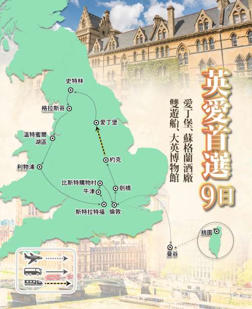 行程特色圖片