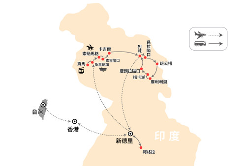 行程特色圖片