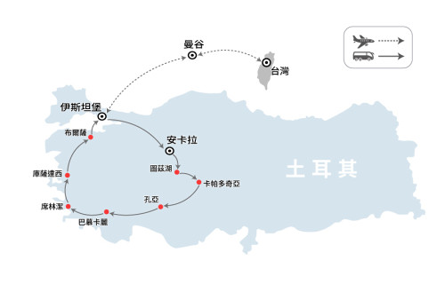 行程特色圖片