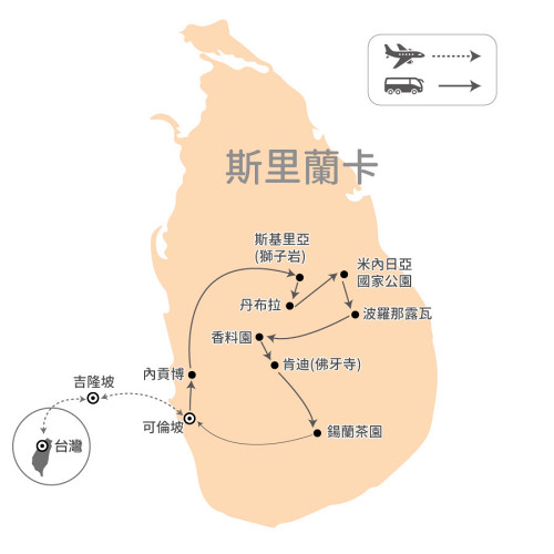 行程特色圖片