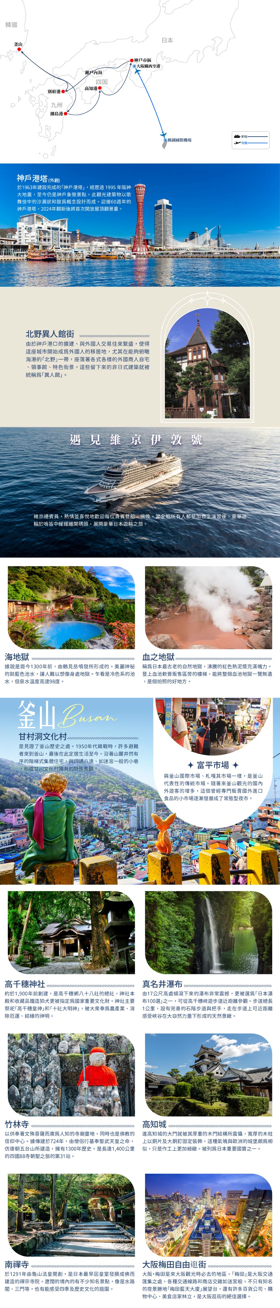 行程特色圖片