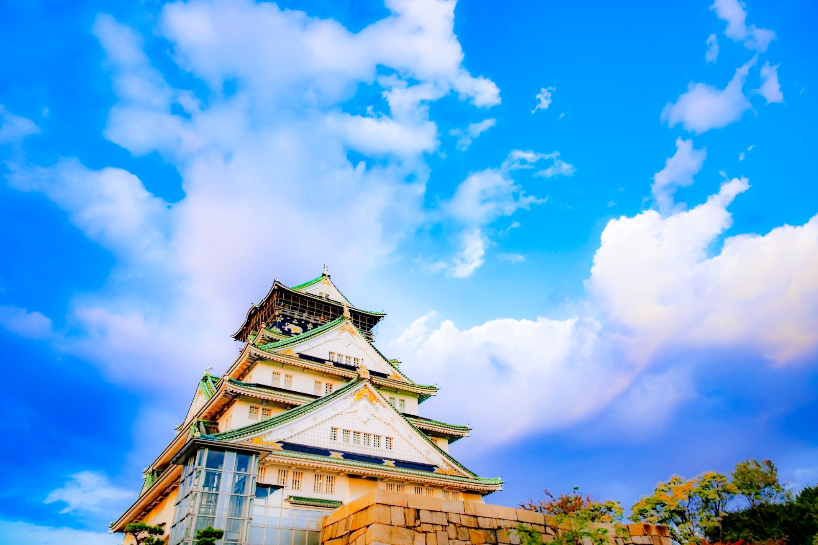 高雄直飛。關西。京都大阪