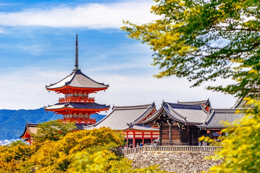 清水寺
