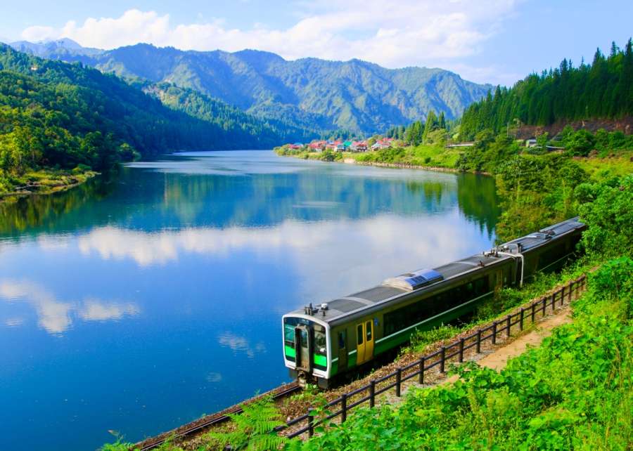 會津鐵道