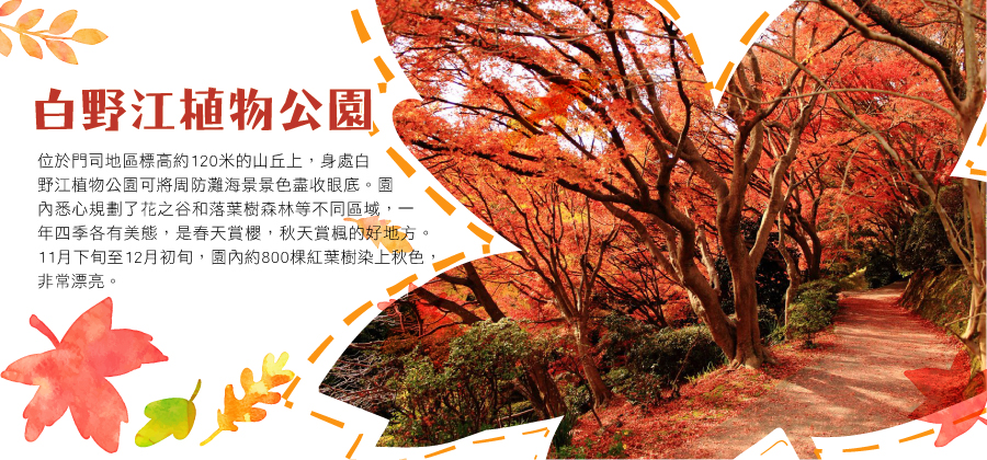 行程特色圖片